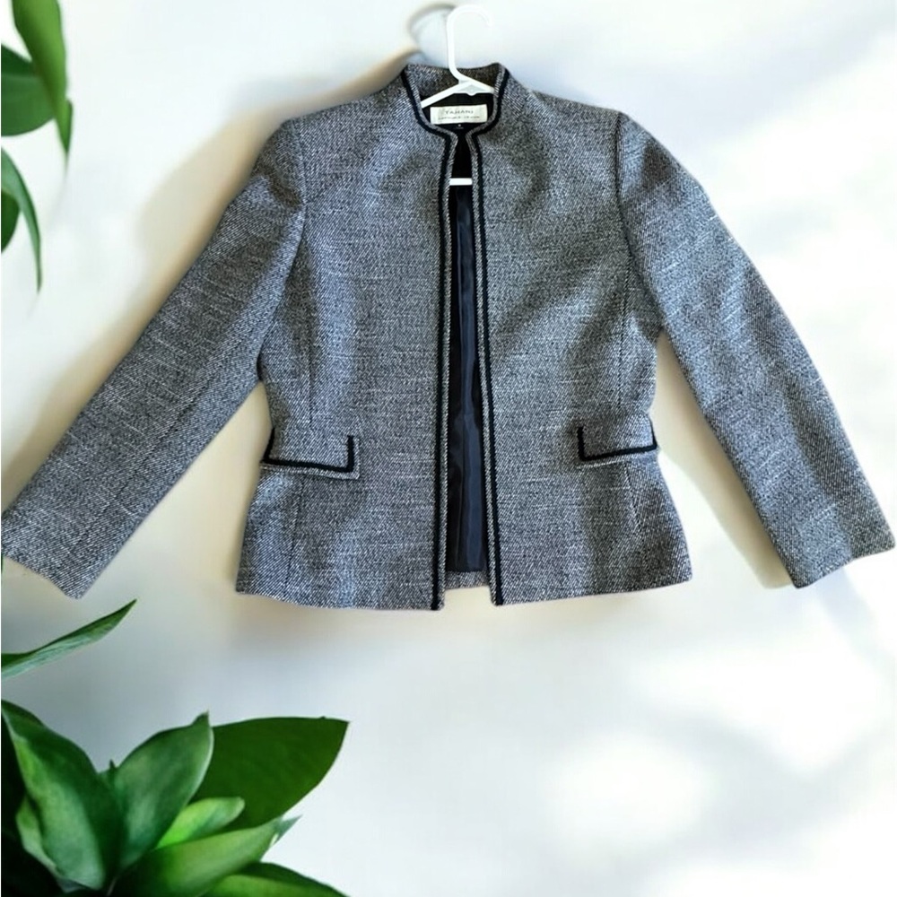 Women's Gray Jacket